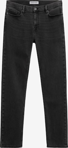ARMEDANGELS Jeans 'Iaan' in Grey: front