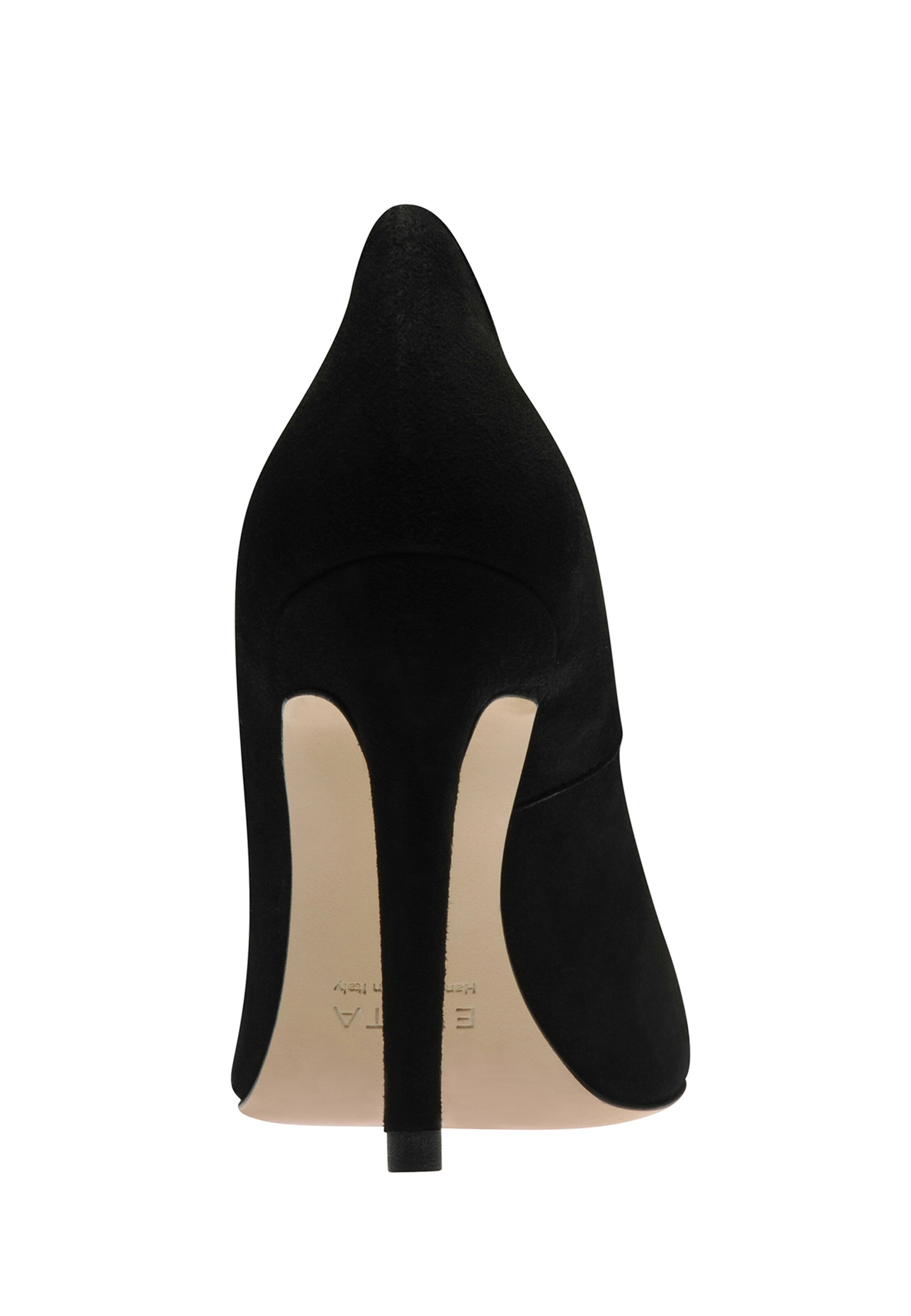 EVITA Pumps 'ALINA' in Zwart