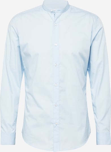 Marškiniai 'Joe' iš JACK & JONES, spalva – šviesiai mėlyna, Prekių apžvalga