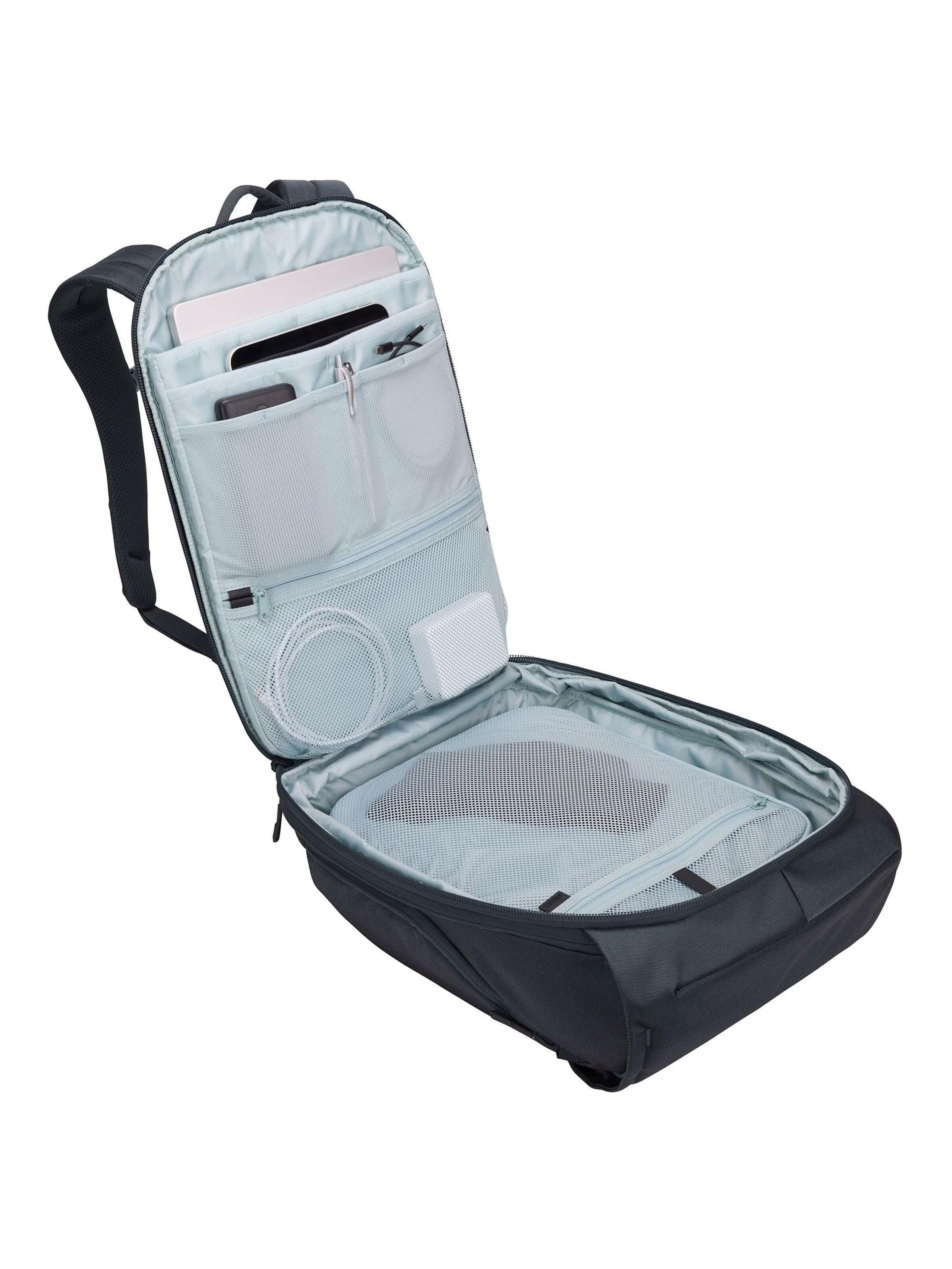 Thule Rucksack 'Subterra 2'‌‌‌‌‌ in Blau