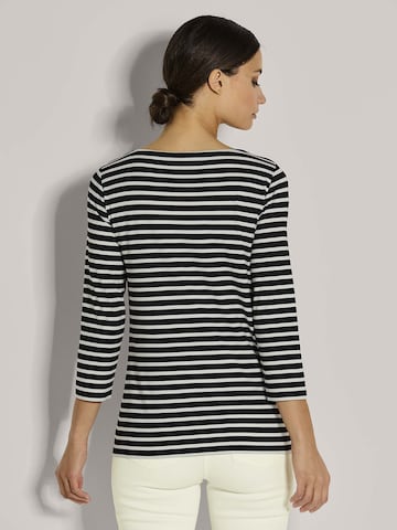 T-shirt MADELEINE en noir