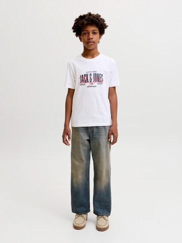 Jack & Jones JuniorMajica 'JJAERO' - smeđa boja