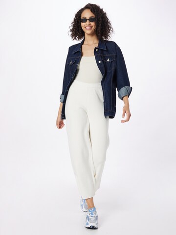 Veste mi-saison 'ONLJagger' ONLY en bleu
