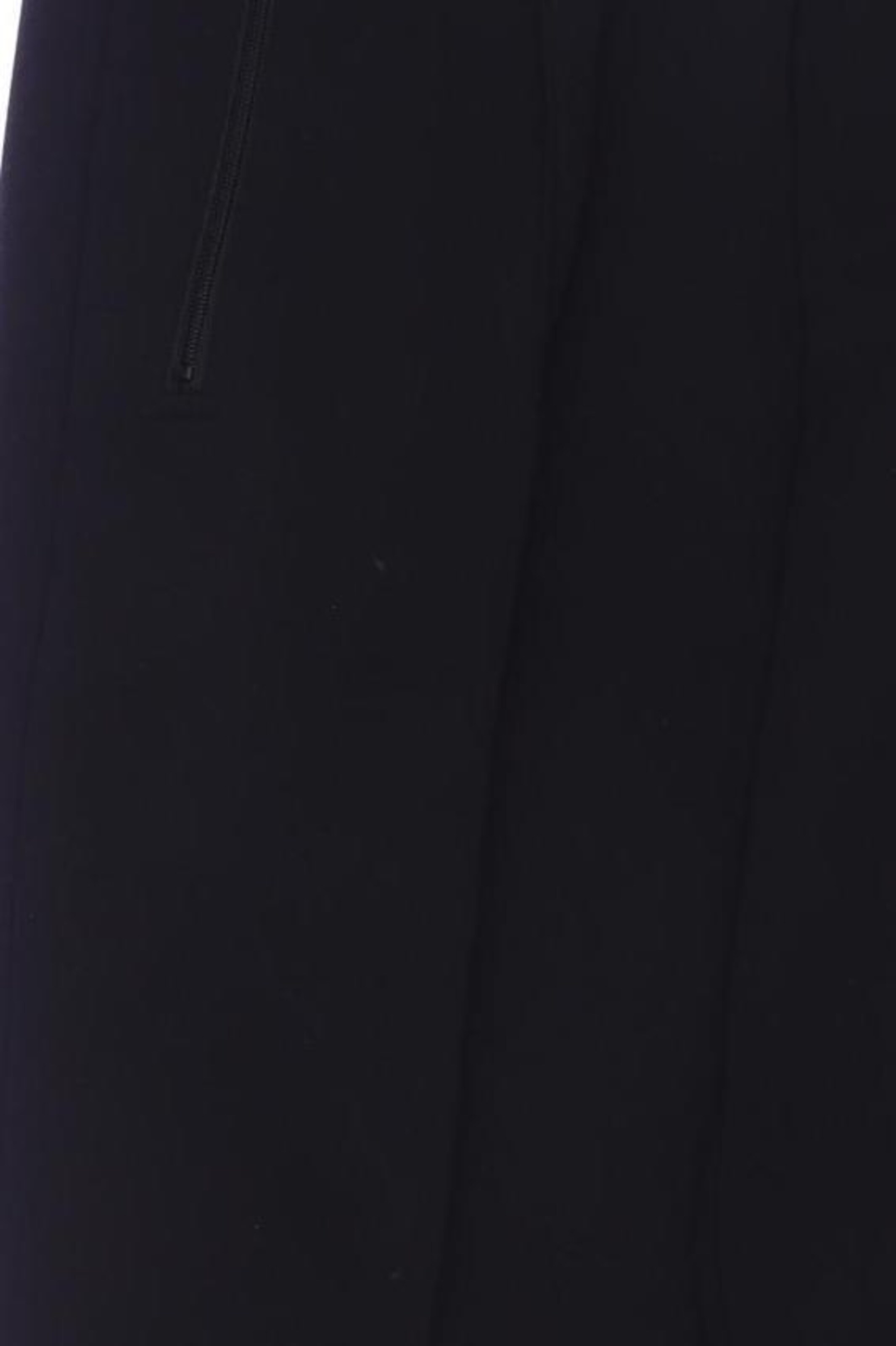 Comme des Garçons Stoffhose 33 in Schwarz