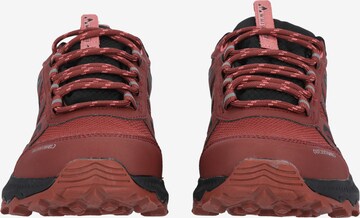 Whistler Outdoorschuh 'Qisou' in Rot