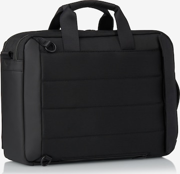 Hedgren Document Bag 'Next Display' in Black