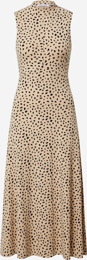 EDITED Kleid 'Talia' in beige, Produktansicht