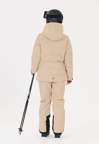 Whistler Sportjas 'Cheno' in Beige