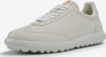 CAMPER Sneakers 'Pelotas XLF' in White: front