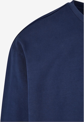 Urban Classics Shirt in Blauw