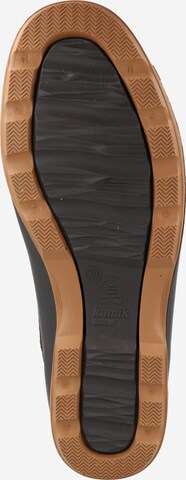 Kamik Boot 'SIMONA' i brun