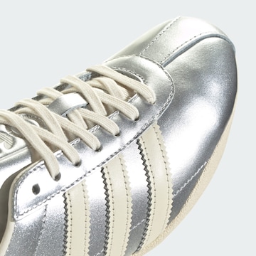 ADIDAS ORIGINALS Sneaker 'Tokyo' in Silber