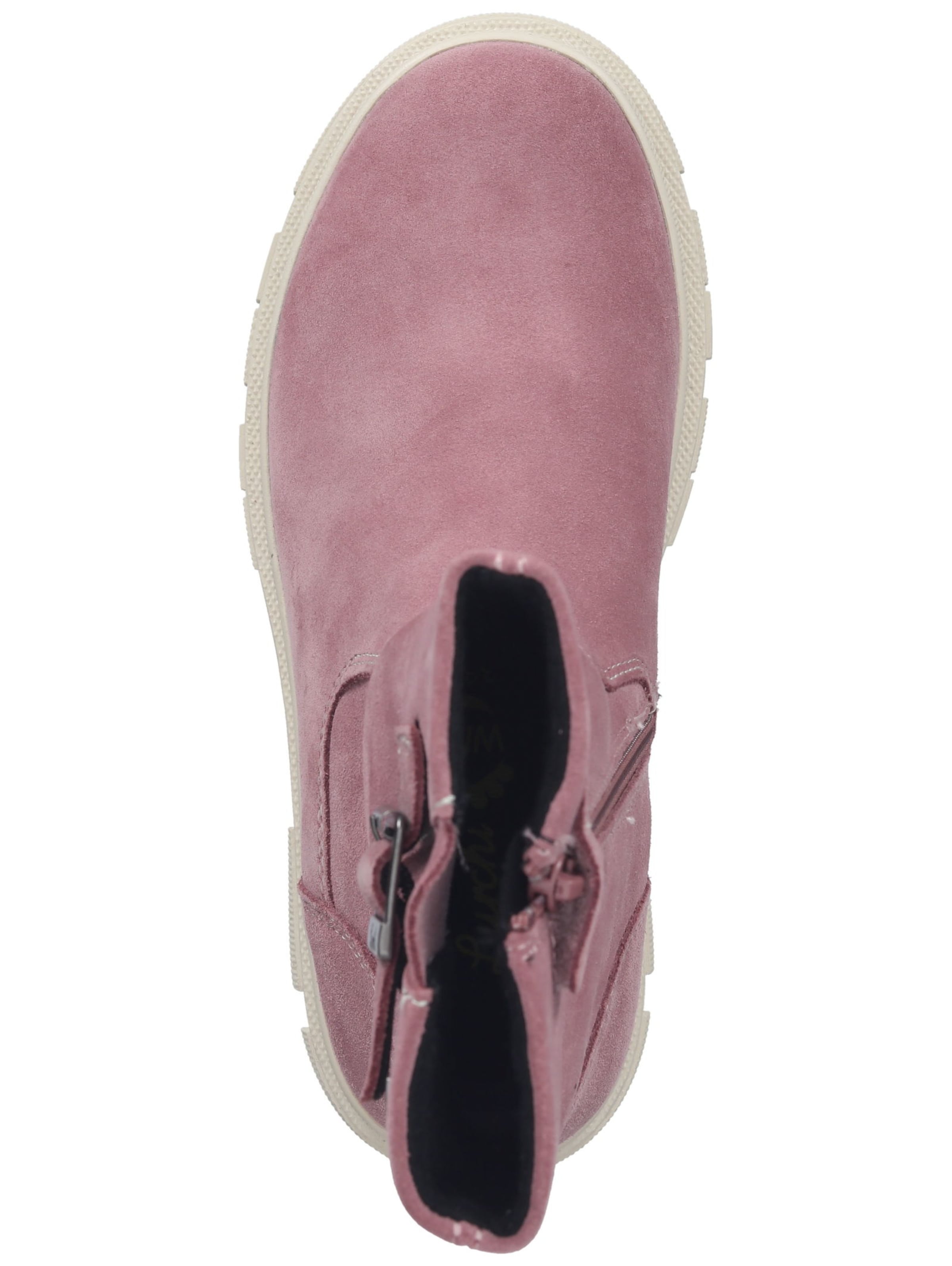 LURCHI Laarzen in Roze