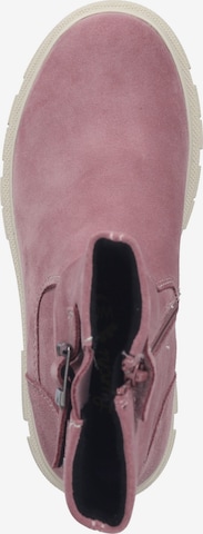 LURCHI Boots in Pink