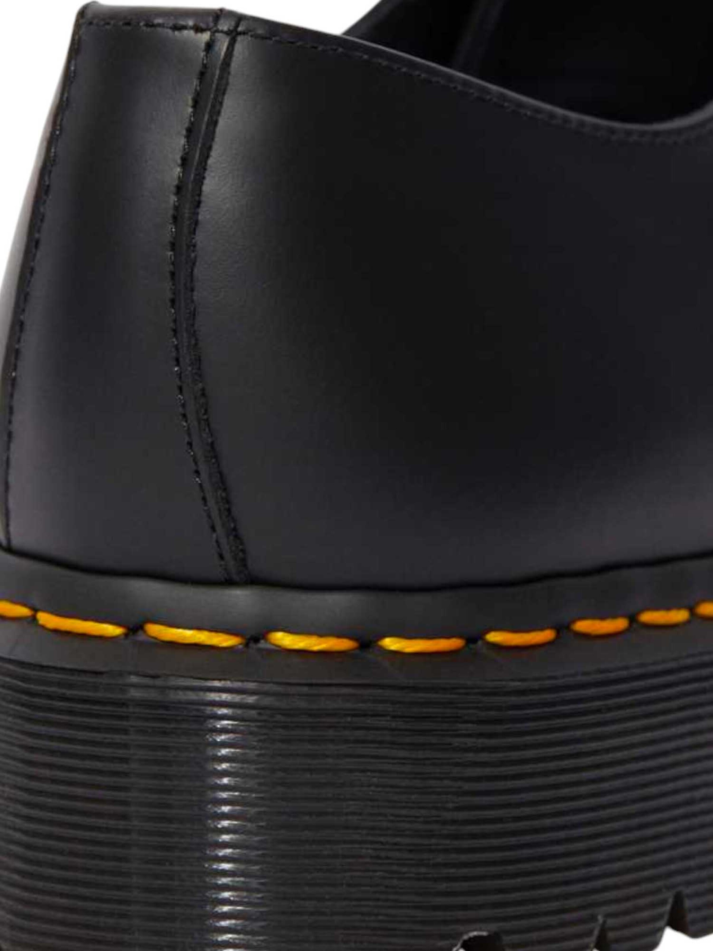 Dr. Martens Veterschoen in Zwart