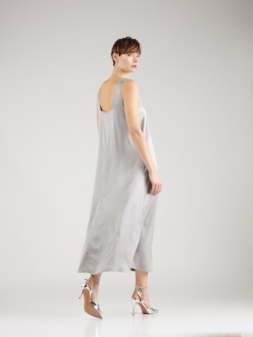 DRYKORN Summer Dress 'MAEVA' in Grey
