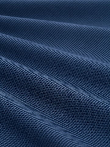 TOM TAILOR DENIM Shirt in Blau