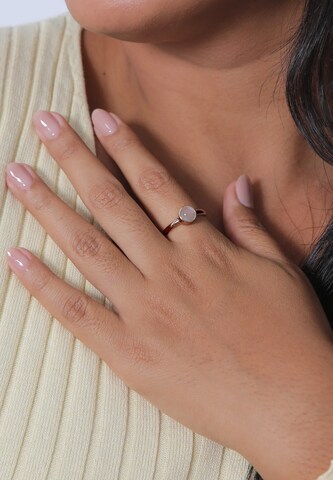 ELLI Ring in Goud