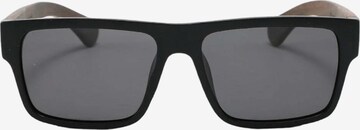 ZOVOZ Sunglasses 'Jason' in Black