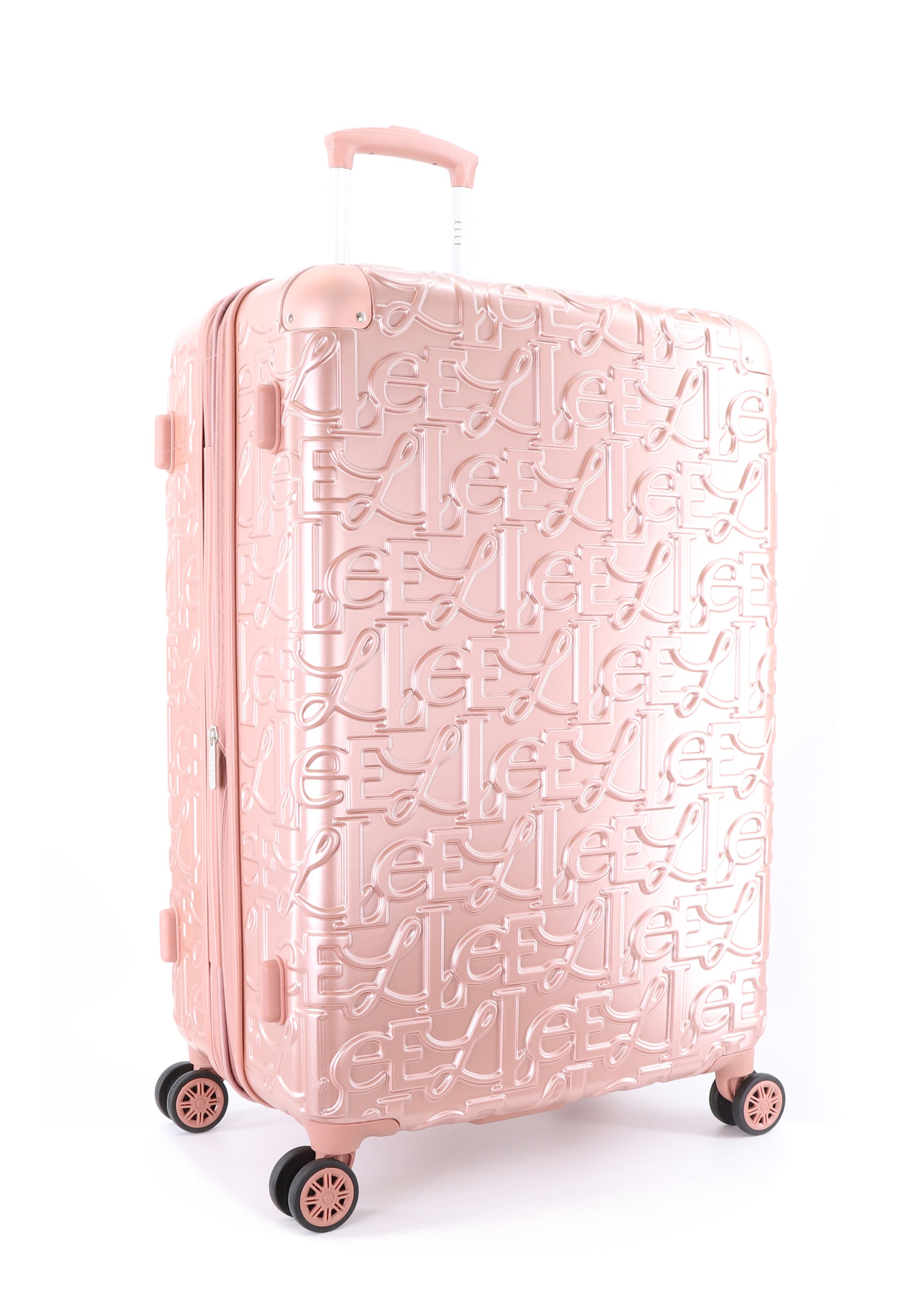 ELLE Cart 'Alors' in Pink