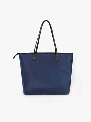 Scalpers Shopper in Blauw