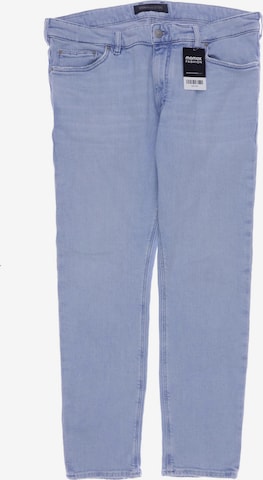 DRYKORN Jeans 36 in Blau: predná strana