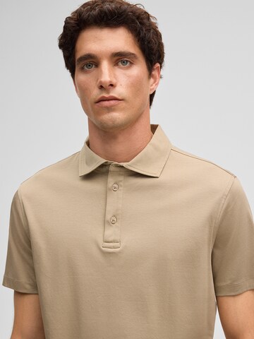 T-Shirt 'Pepe' STRELLSON en beige