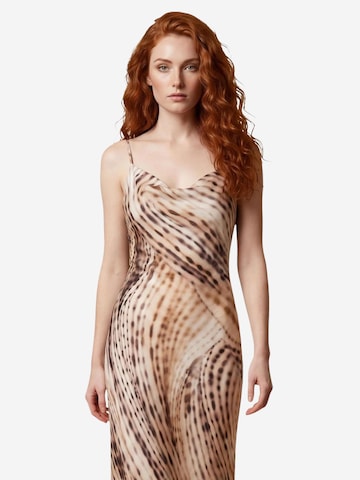 Abito 'AKILINA DRESS W6GK94 W2266' di GUESS in colori misti