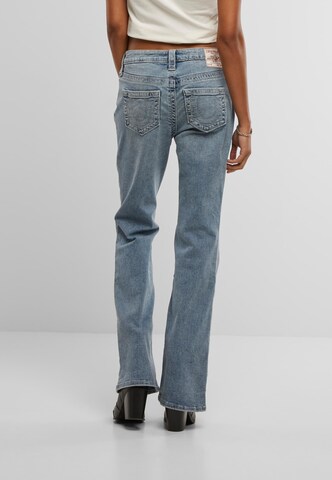 Regular Jean ' ' True Religion en bleu