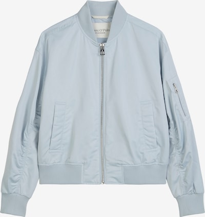 Marc O'Polo Prijelazna jakna u pastelno plava, Pregled proizvoda