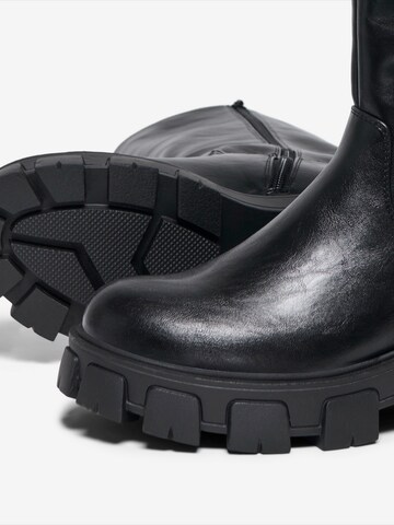 Cuissardes 'JDYLAURA' JDY en noir