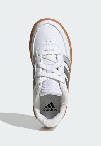 Baskets 'Breaknet 2.0' ADIDAS SPORTSWEAR en blanc
