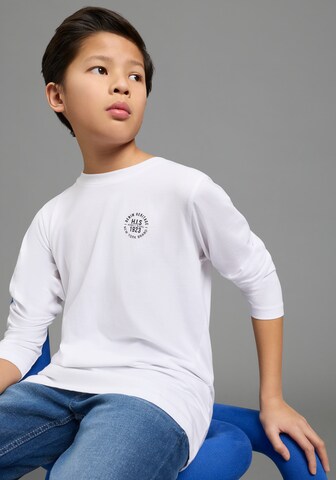 H.I.S EM Shirt in Black