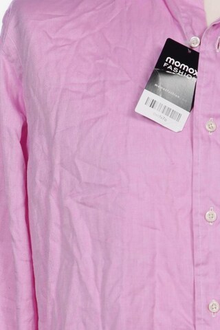 Polo Ralph Lauren Button Up Shirt in M in Pink
