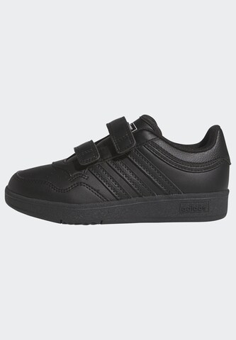 ADIDAS SPORTSWEAR Sneaker in Schwarz: Vorderseite