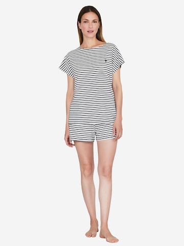 JOOP! Pajama 'Cosy' in Mixed colours