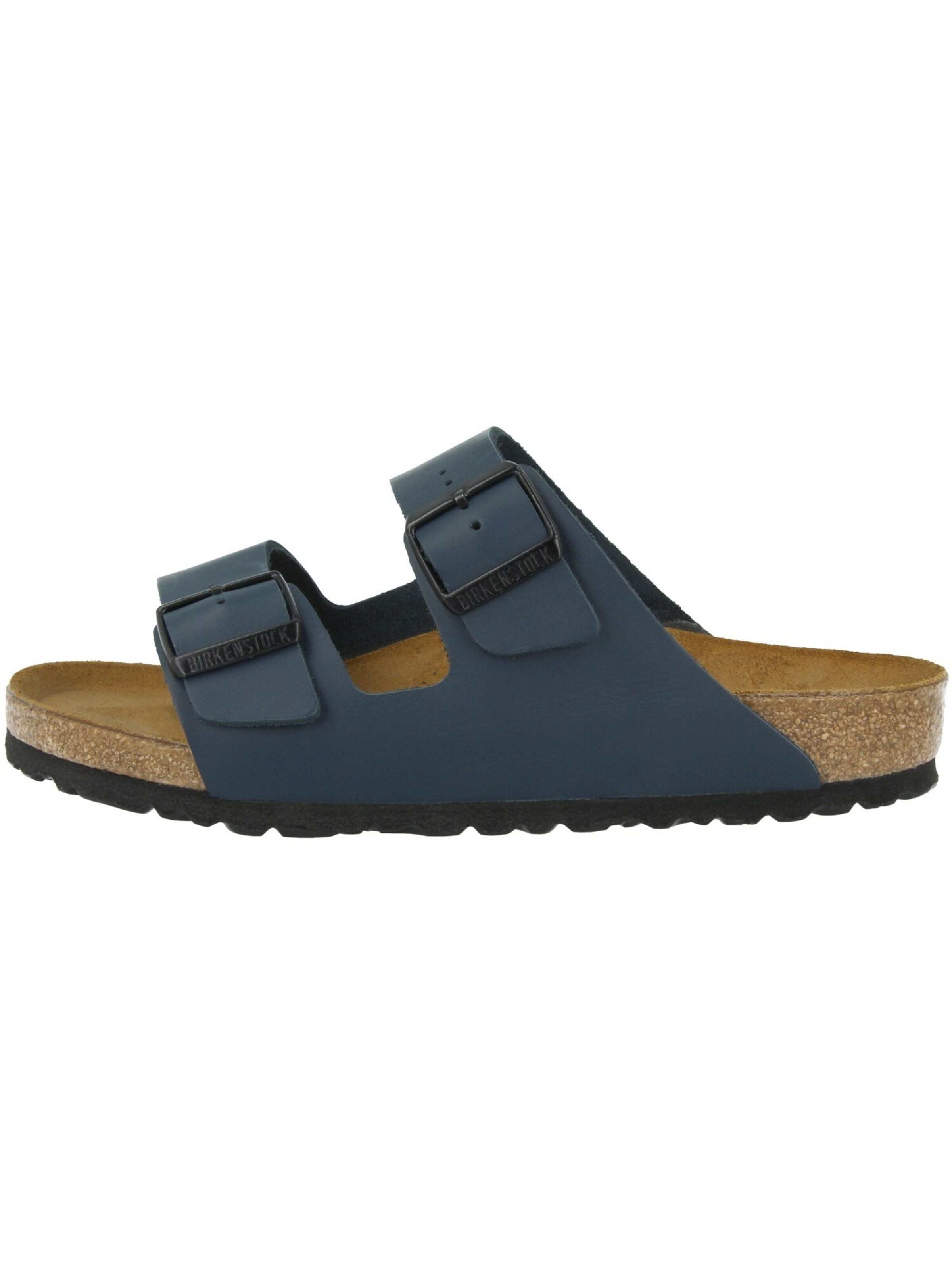 BIRKENSTOCK Mule 'Arizona' in Blue