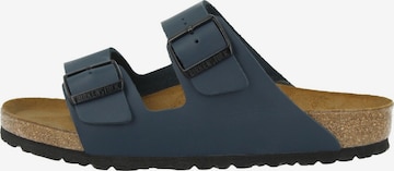 BIRKENSTOCK - Zapatos abiertos 'Arizona' en azul