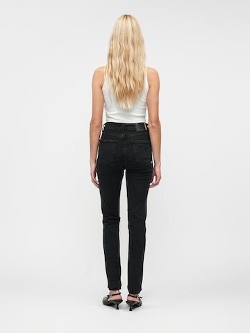 LTB Skinny Jeans 'Marcella B' in Black