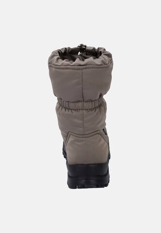 Westland Snow Boots 'Grenoble 118' in Grey