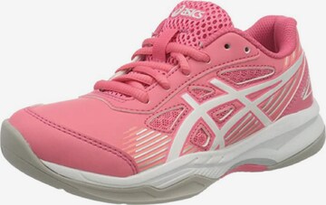 ASICS Athletic Shoes ' Gel-Game 8 Gs ' in Pink: front