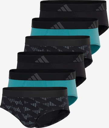 ADIDAS SPORTSWEAR Panty 'Active Flex Cotton' in Mixed colors: front