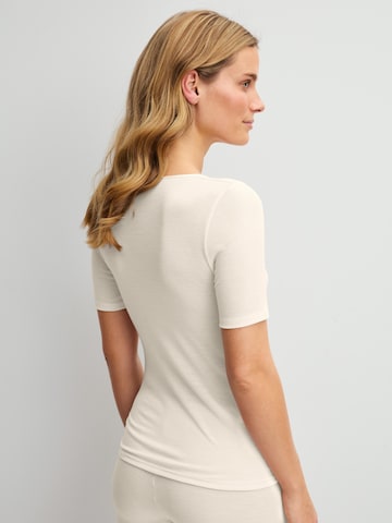 CALIDA Onderhemd 'True Confidence' in Beige