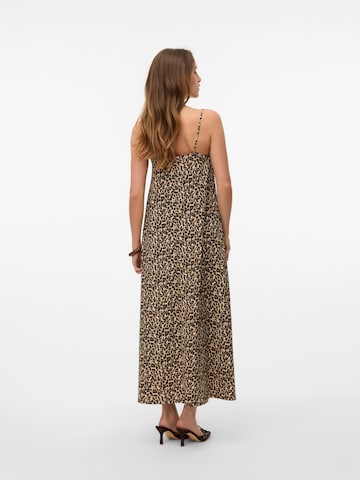 VERO MODA - Vestido 'VMMerve' en negro