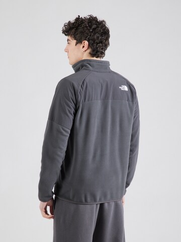 THE NORTH FACE Sporttröja 'GLACIER' i grå