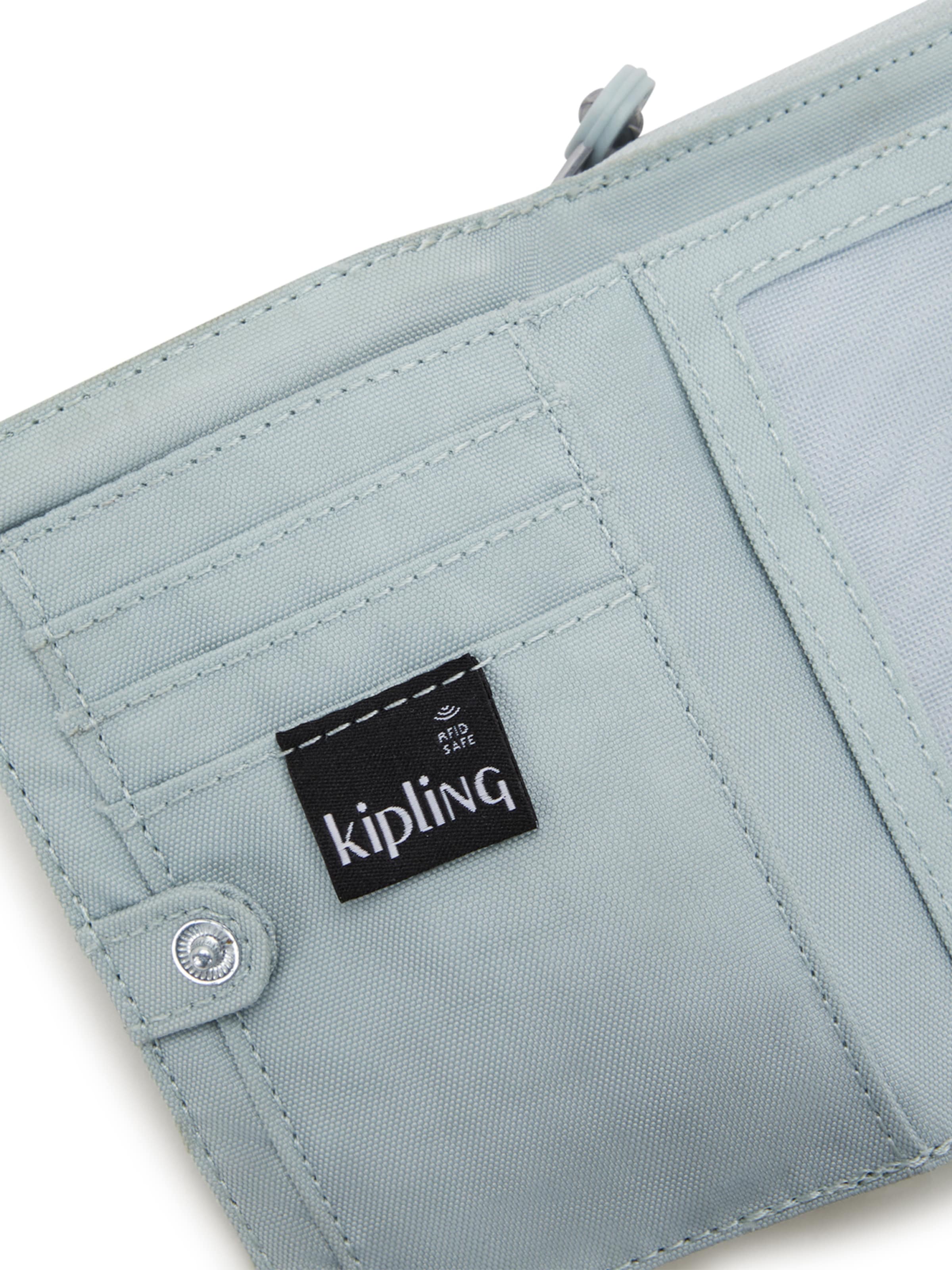 Geantă tip sac 'MONEY LOVE' de la KIPLING pe bej