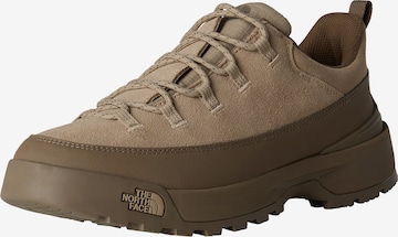 pilka THE NORTH FACE Sportbačiai be auliuko 'Glenclyffe Urban': priekis