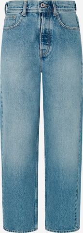 Loosefit Jeans di Pepe Jeans in blu: frontale