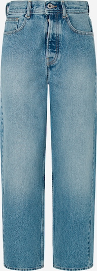 Pepe Jeans Farkut värissä vaaleansininen, Tuotenäkymä