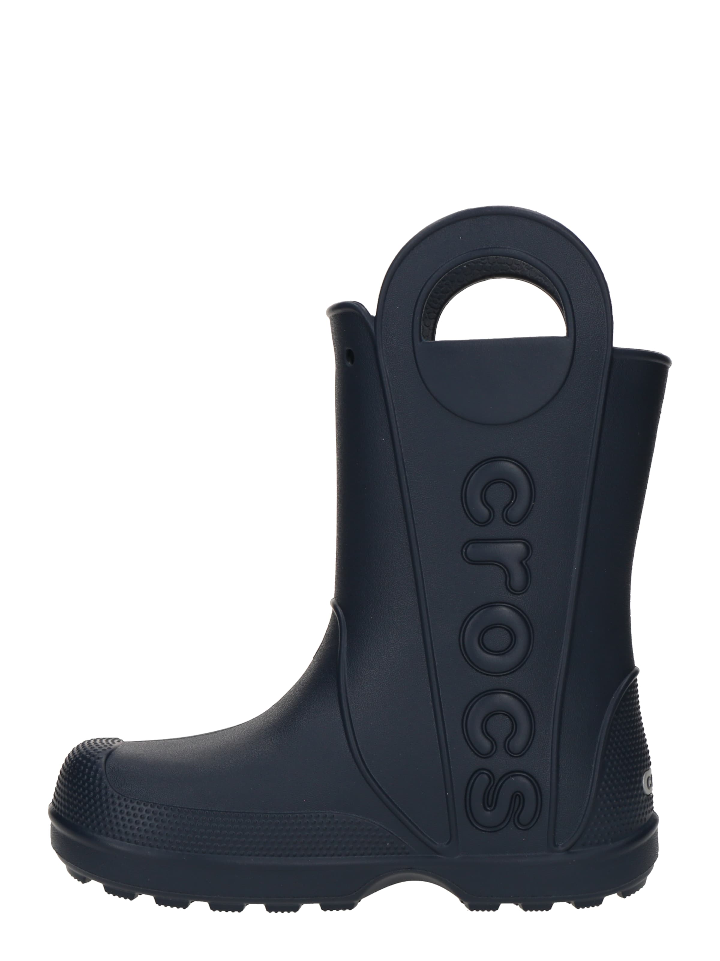 Bottes en caoutchouc 'Handle It Rain' Crocs en bleu
